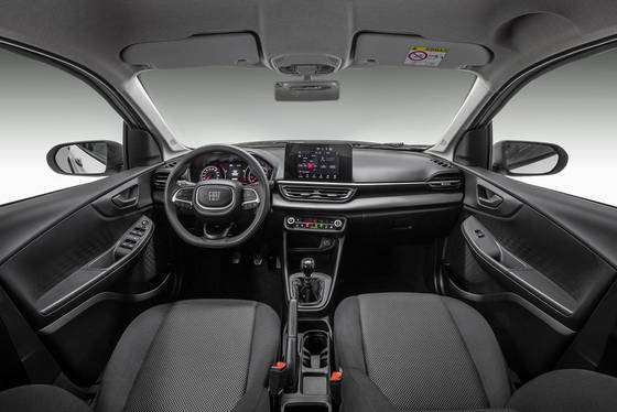 FIAT PULSE 1.3 FLEX DRIVE CVT